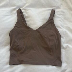 Lululemon Align Tank